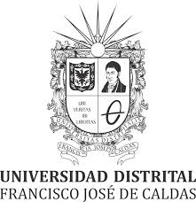 Universidad Distrital Francisco José de Caldas