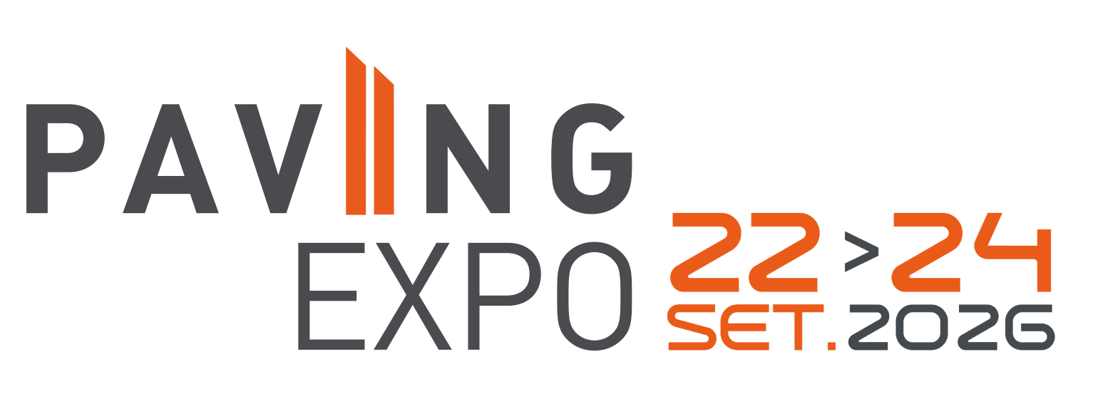 Paving Expo 2026