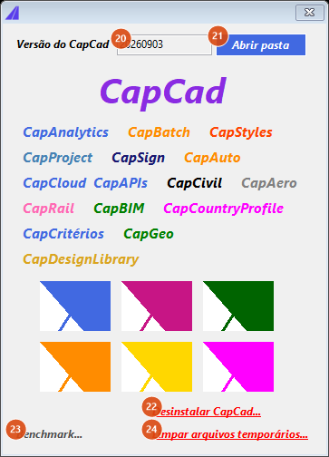 Sobre o CapCad