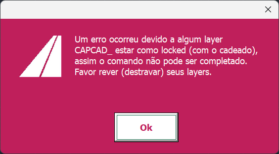 Exemplo de mensagem explicativa 4
